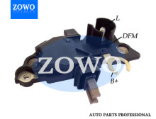 IB220 ALTERNATOR REGULATOR 12V