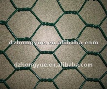 heavy hexagonal wire mesh