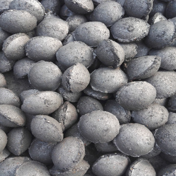 Practical Silicon Iron Ball