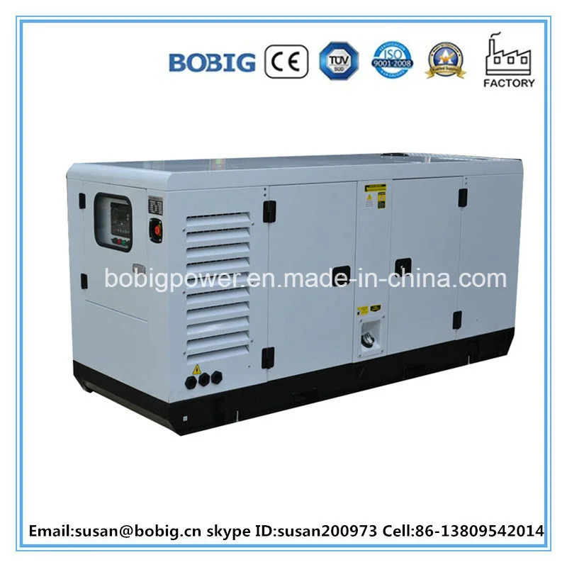 22.5kVA-1250kVA Silent Diesel Generator Set Powered by Weichai Engine with ISO and Ce