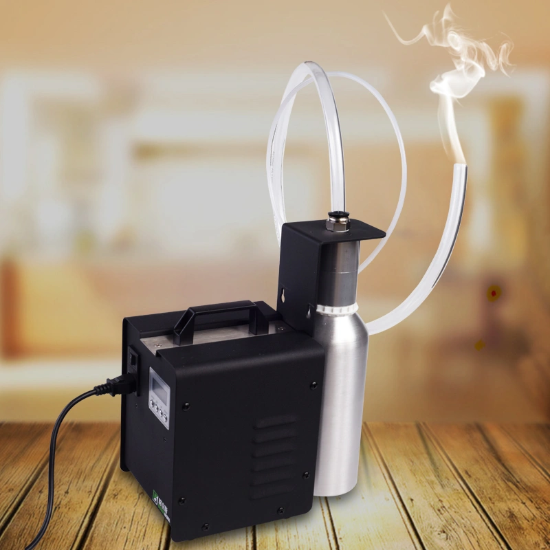 Professional Air Nebulizer Diffuser for Connect HVAC System for Hotel