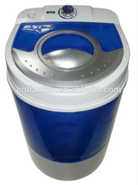 single washing machine