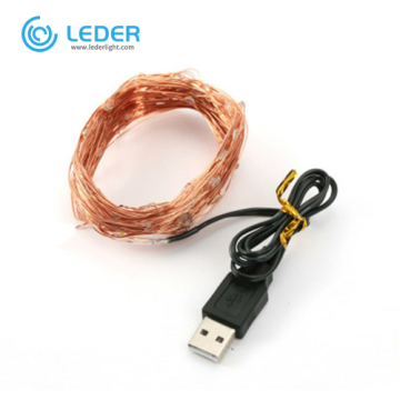 LEDER Philips RGB LED Strip Light