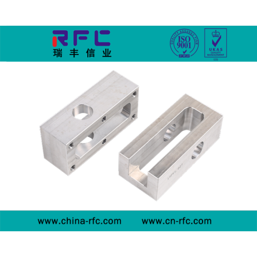 Cnc Non-Standard Mechanical Parts Processing