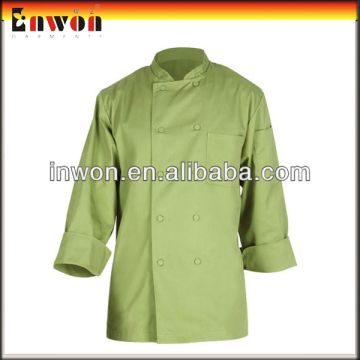 Cotton Executive Chef Coat