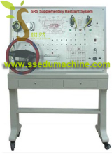 Airbag Teaching Board Teaching Equipment Education Workbench