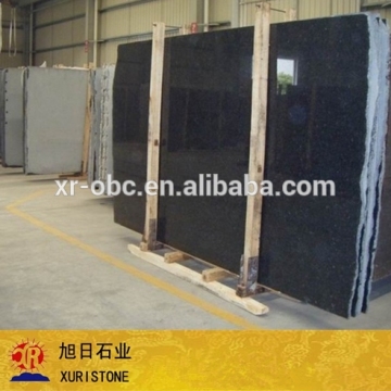 Cheap Zimbabwe Black granite, polished black granite slabs, nero zimbabwe granite