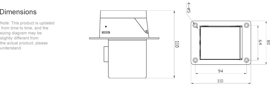 Chemical Transfer Pump