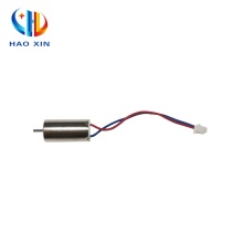 High Speed 1020 Mini Brushed DC Coreless Motor