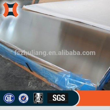 AISI 304 2b stainless steel plate