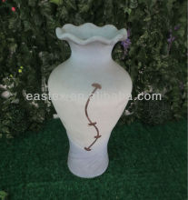 Home decor Fiberglass vase / ceramic vase / antique vase