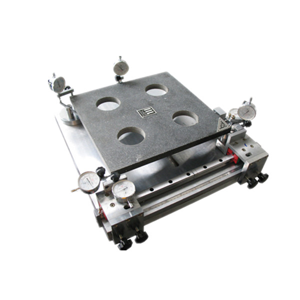 SQ006 Automatic ceramic tile thermal shock resistance tester