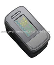 Fingertip Pulse Oximeter