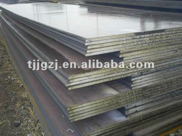 Electrolytic tinplate in prime quality