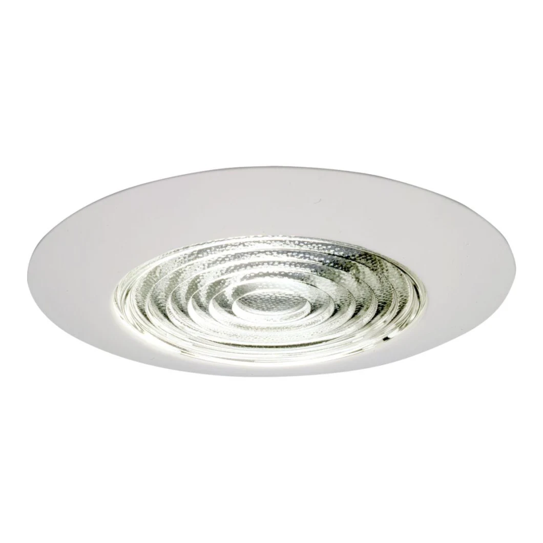 Transparent Clear K9 Bk7 Quartz Glass Protective Optical Fresnel Lens
