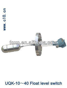 UQK10 water level sensor switch for measurement tool