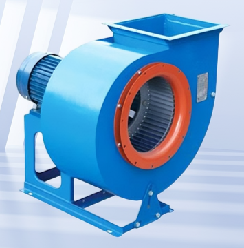 HVAC Industrial Centrifugal Fan