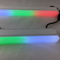 Bunte LED Pixel Lichtleiste LED Fassadenleuchte