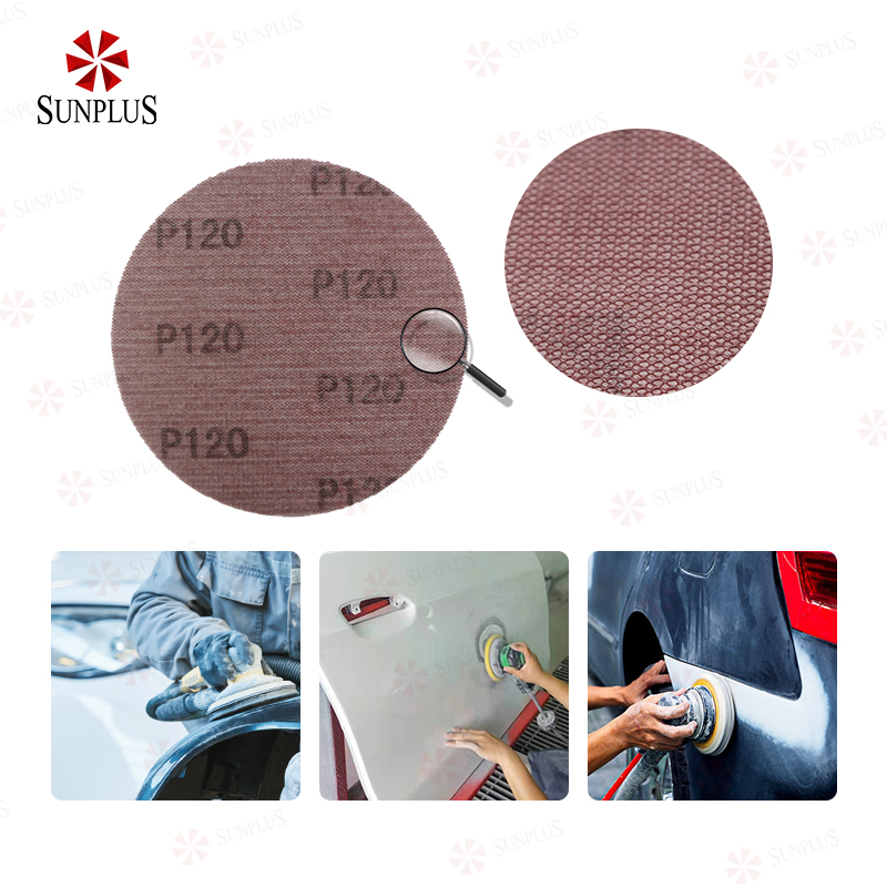 Net Abrasives Net Abrasives