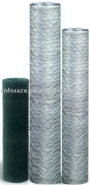 Hexagonal Wire Netting