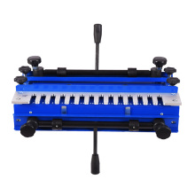 12 Dovetail Jig Guide: Mastering Dovetail Joints