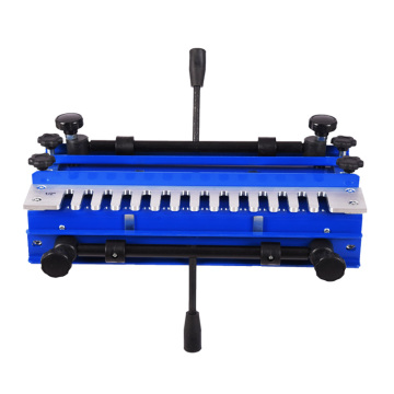 12 Dovetail Jig Guide: Mastering Dovetail Joints