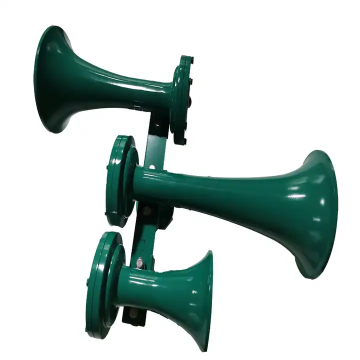 Factory Wholesale Train Locomotive Horns