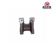 Advanced Rail Infrastructure Component Products