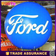 balloon type hot sale flying saucer helium balloon inflatable