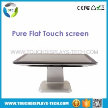 High Quality 21.5 inch projective capacitive touch all in one pc