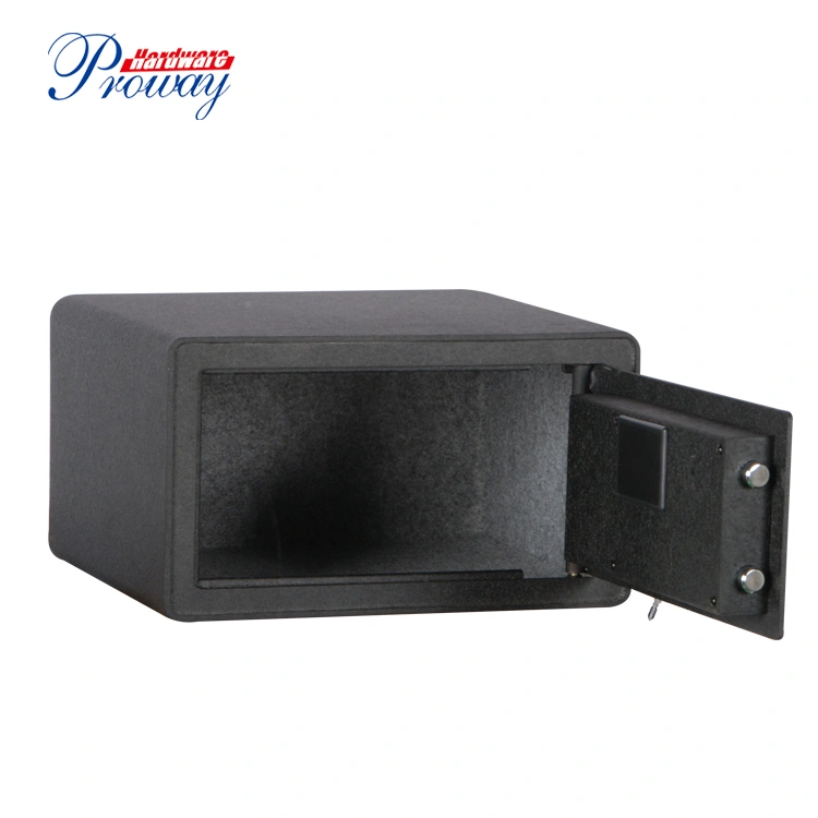 Fingerprint Safe with Digital Keypad Lock High Quality