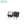 일반 목적 AC 스위칭에 적합한 800V BTA216B-800B TRIAC