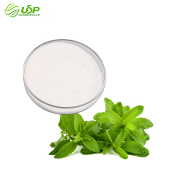 Pure dried leaves  stevia powder