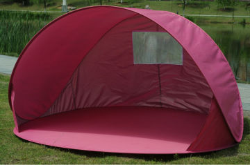 new camping beach tent