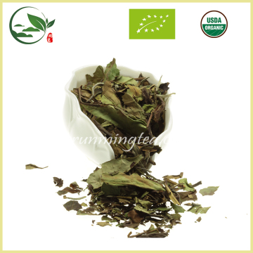 Organic Frist Grade Chinese Bai Mu Tan White Tea