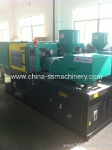 Color Plaque Testing Plastic Injection Molding Machine?