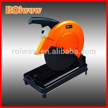 355mm electric cutting tool cut-off machine