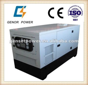 Japan Yanmar Home Standby Generator