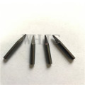 Tungsten Molybdenum Alloy Material Welding Header