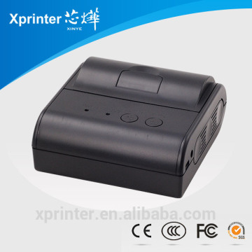 80mm 3 inch mobile phone printer