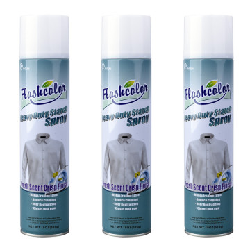 Starch Spray Heavy Duty Spray Starch