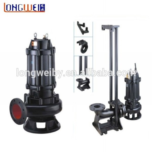 Submersible Rain Water Tank Pumps