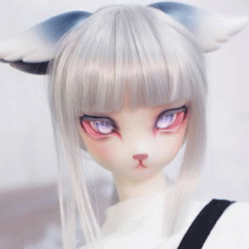 [Aimerai]BJD Kyle Off Duty ver. 47cm Boy Doll
