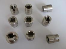 No Standard Stainless Steel Products?