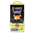 1 bloco 50MM Plastic Board Ratchet Strap