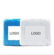 Wholesale Bulk Nonwoven Bouffant Caps for Single Use - Affordable Medical Headwear