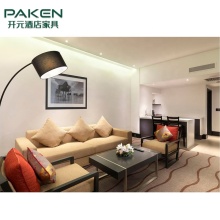 Modern Hotel Furniture: Sofa for Hotel Room and Apartment Living Room Sets
