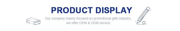 Wholesale Premium Exquisite Gift Display Paper Beadable Pen Case