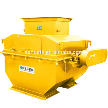 CXJ Dry Magnetic Drum Separator