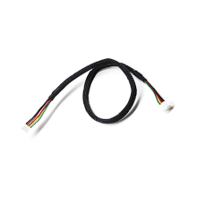 Electrical Wiring Harnesses for Gaming Machine